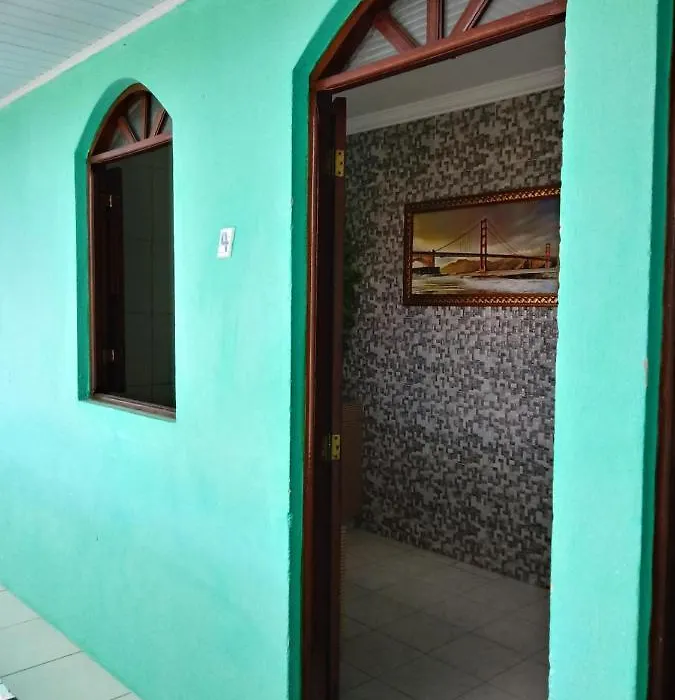 Residencialpinheiro (Apto (04)-1