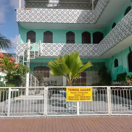 Residencialpinheiro (Apto (04)-2