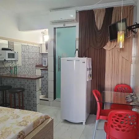 Residencialpinheiro (Apto (04)-3