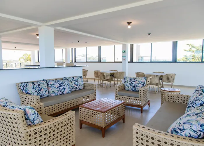 Maracaipe Estrela Flat110