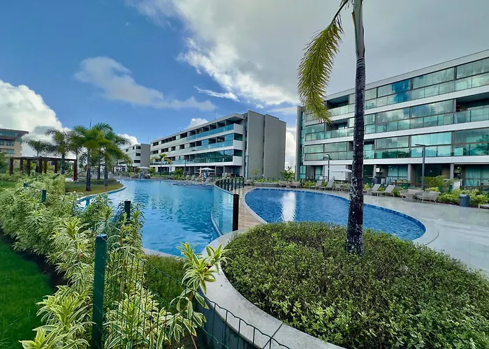 Porto Beach Resort - Beach Class Summer